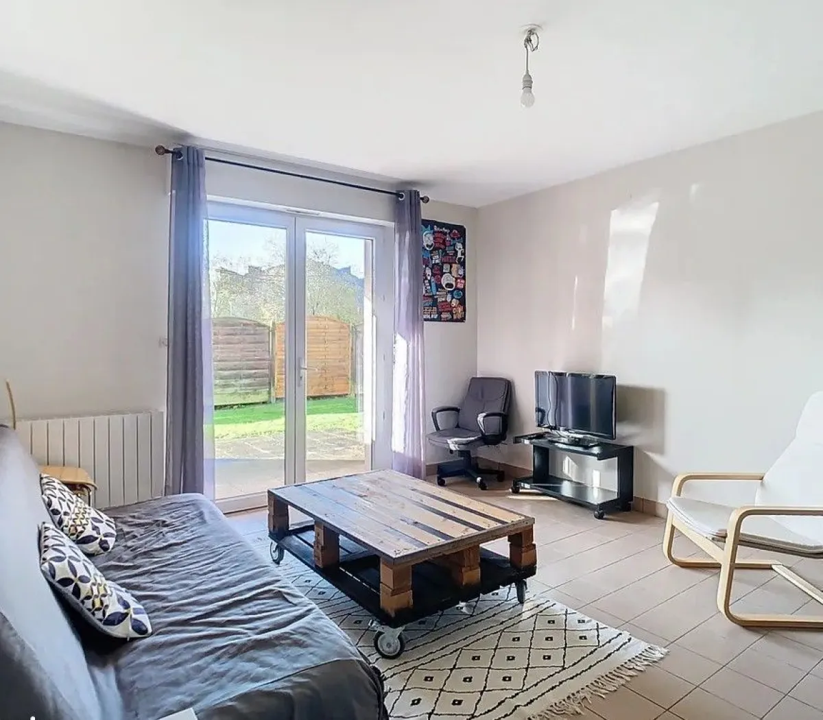 Location Nantes Appartement 676422db8c5a