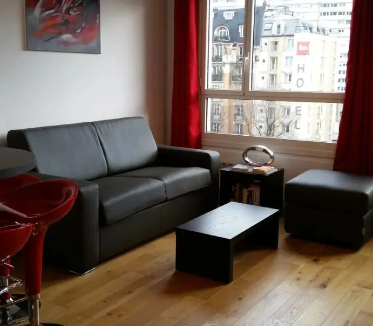 Location Paris Appartement 676426e7097a