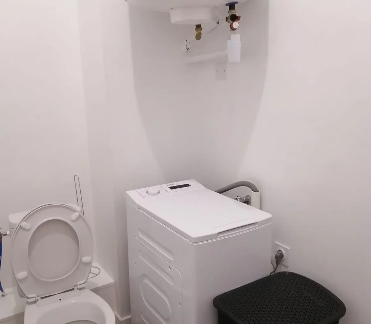 Location Nantes Appartement 67642b411838