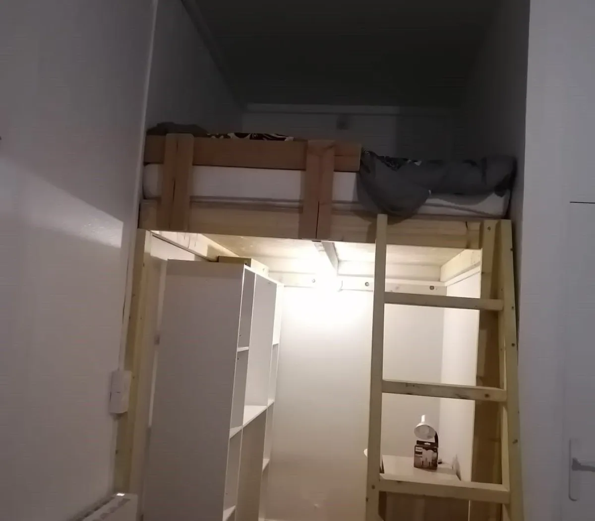 Location Nantes Appartement 67642b411838