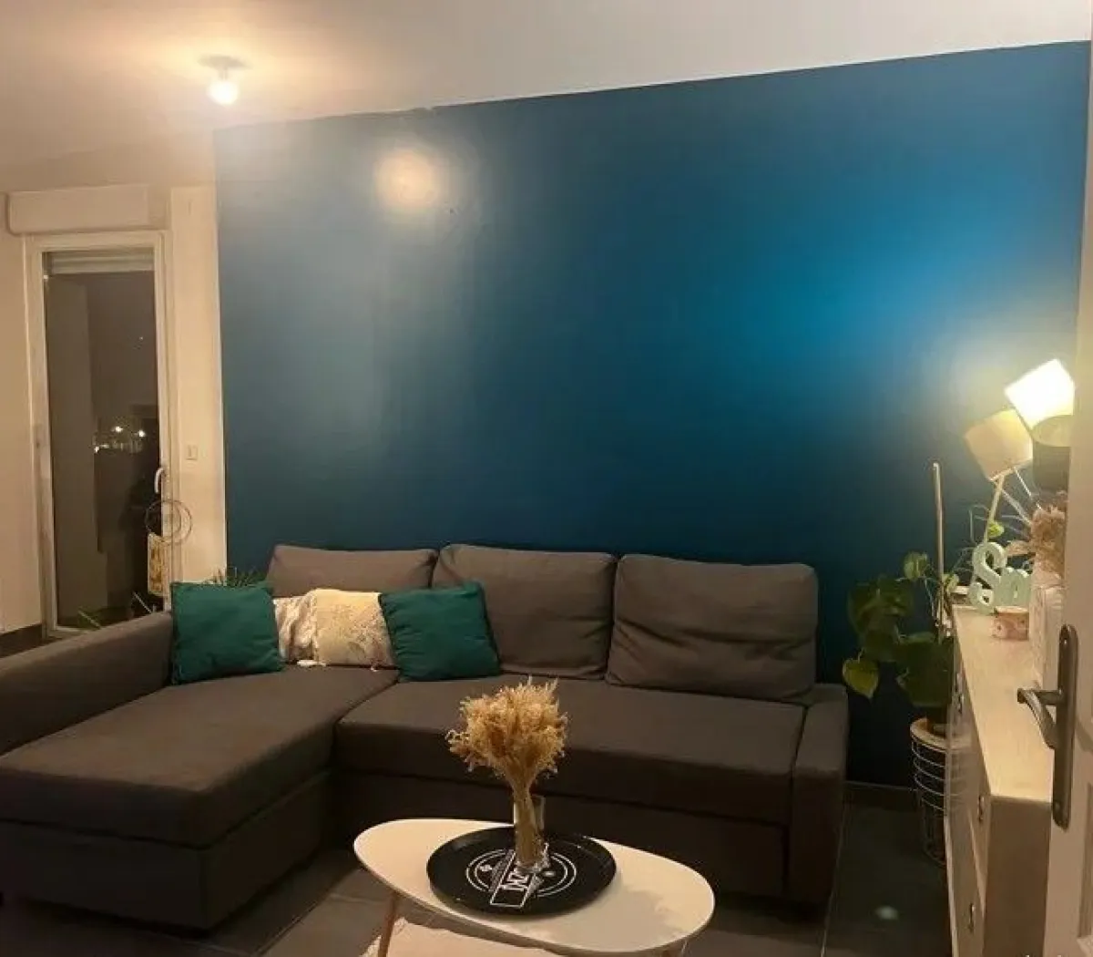 Location Lyon Appartement 67642d033739