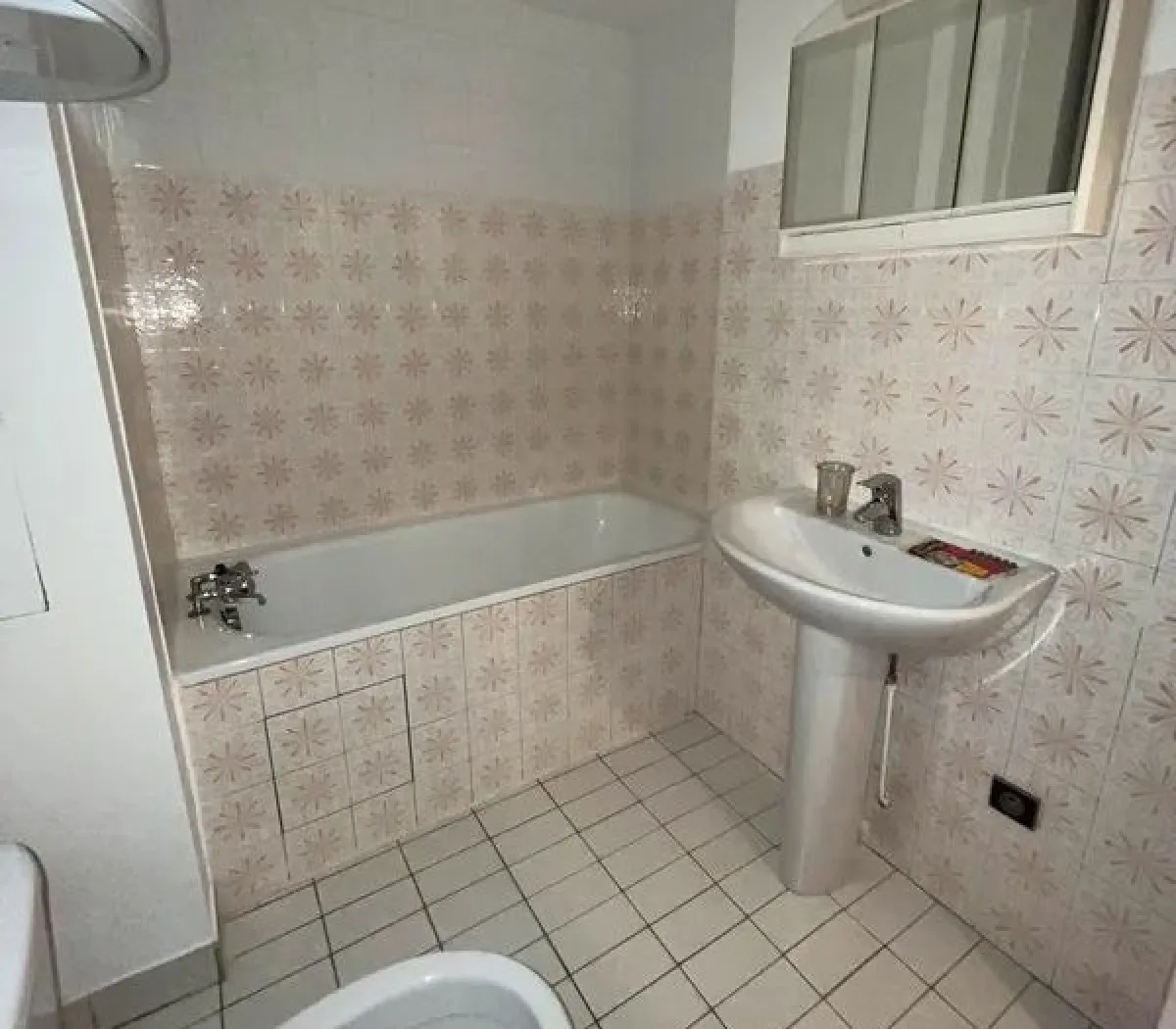 Location Paris Appartement 676436942701