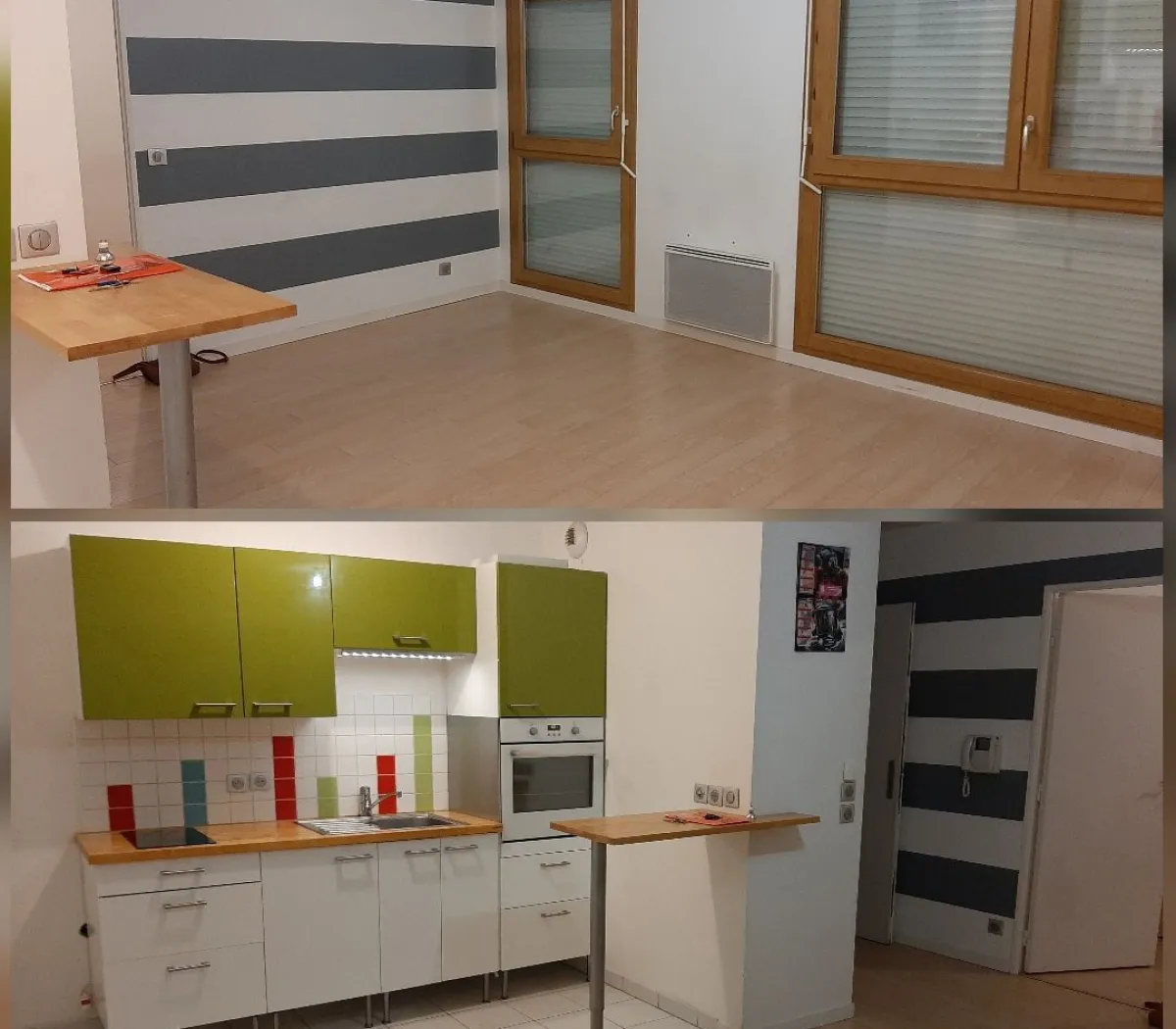 Location Bois-d'Arcy Appartement 67646244d6c2