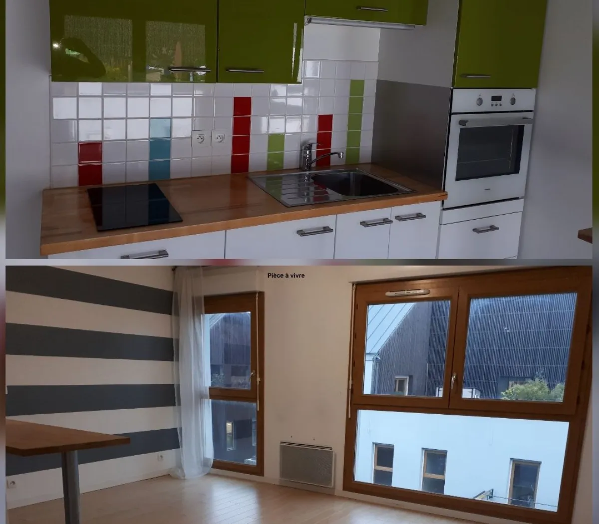 Location Bois-d'Arcy Appartement 67646244d6c2