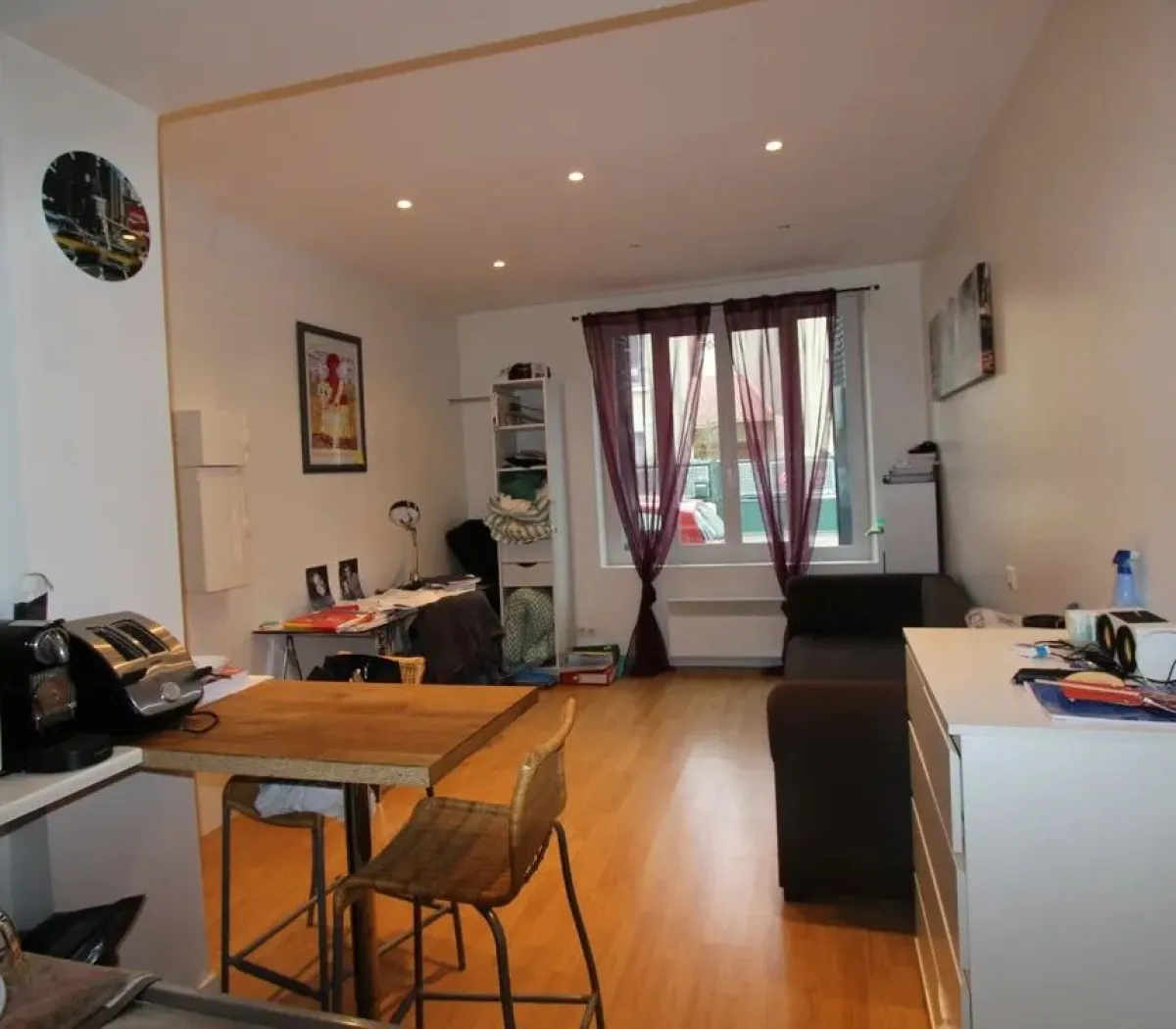 Location Clamart Appartement 67654faf5f5f