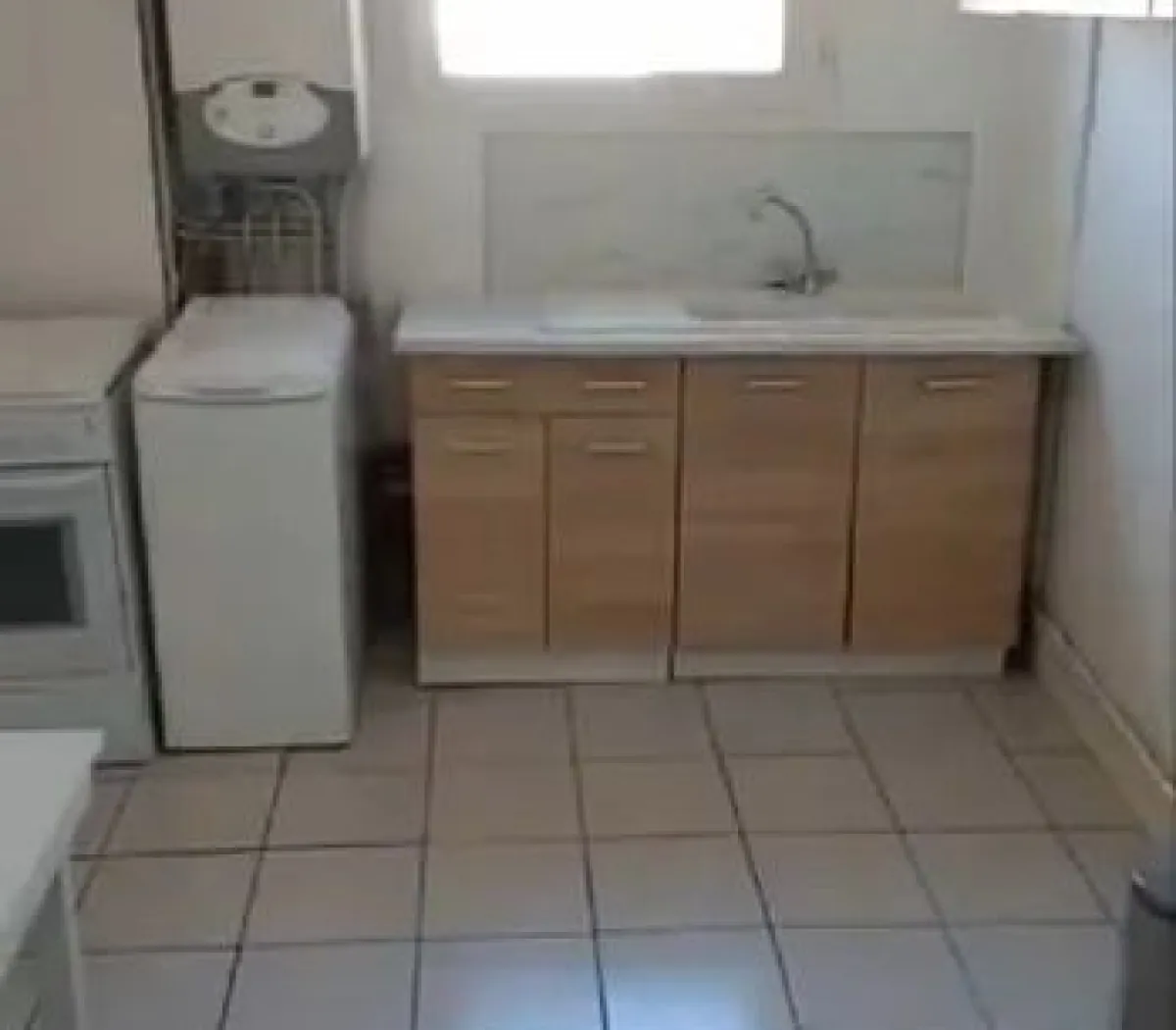 Location Saint-Étienne Appartement 676577663828