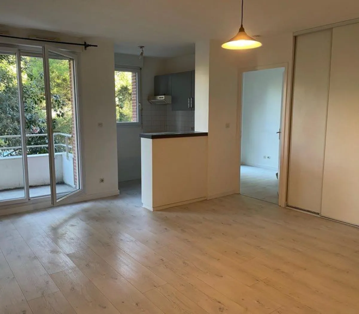Location Toulouse Appartement 6766aa586561