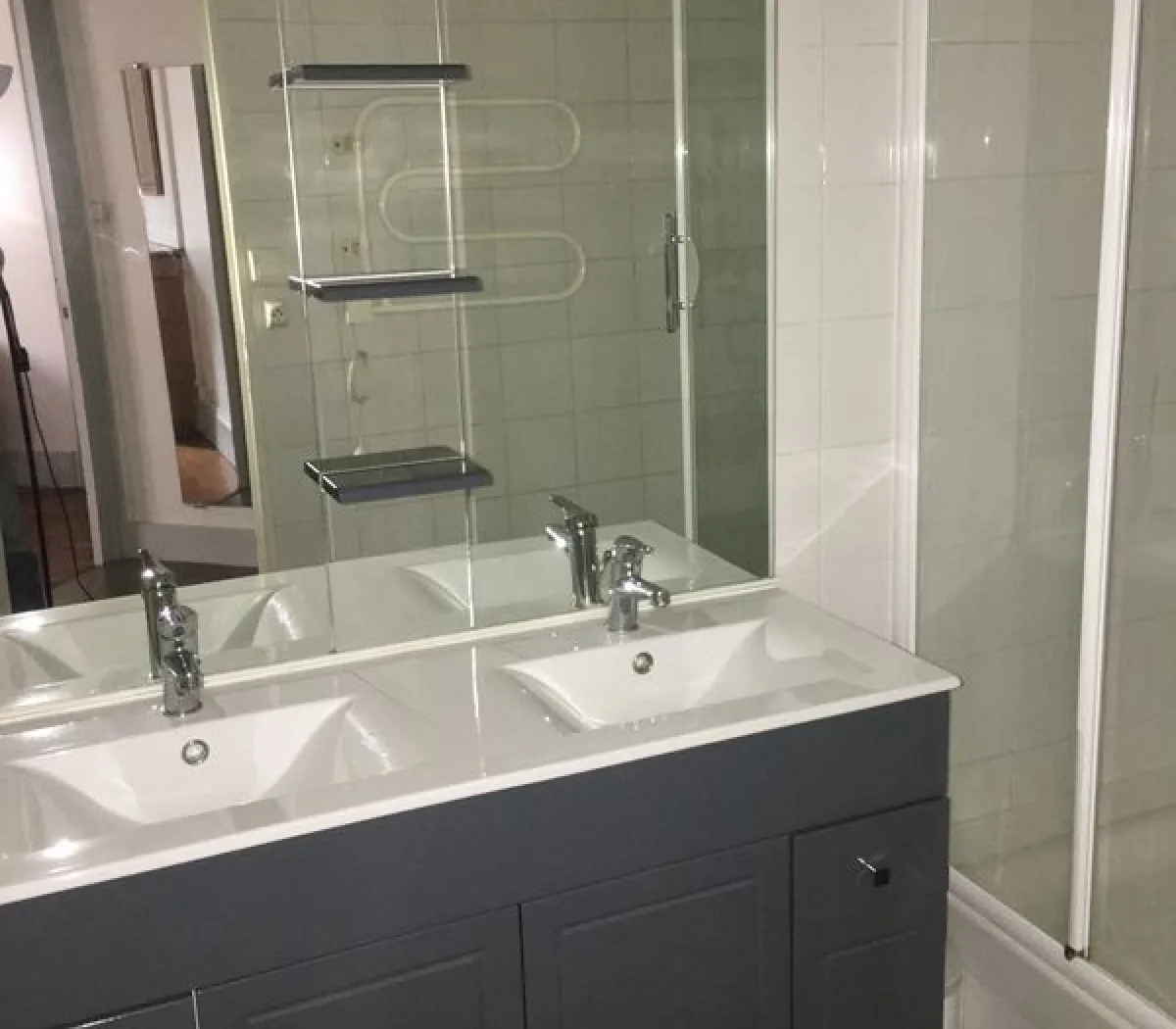 Location Lyon Appartement 67682c159830