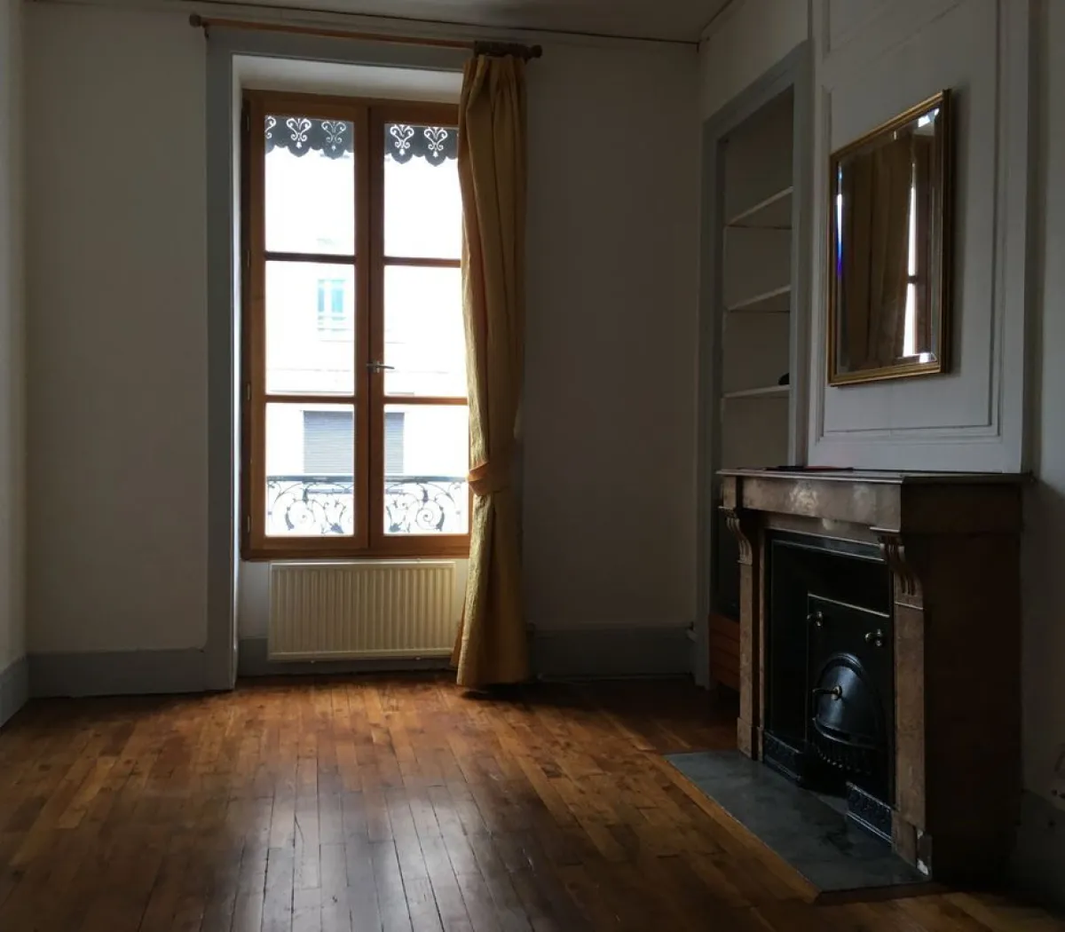 Location Lyon Appartement 67682c159830