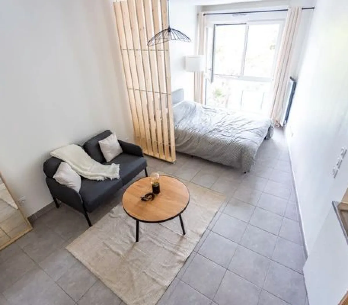 Location Montpellier Appartement 67683b72effa