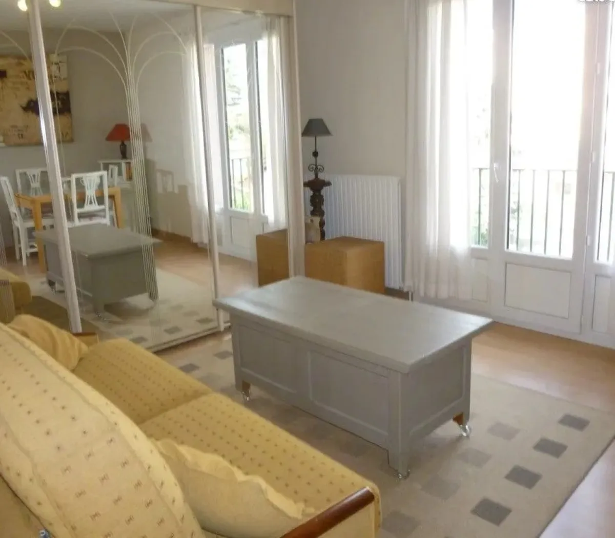 Location Toulouse Appartement 67693d323a55