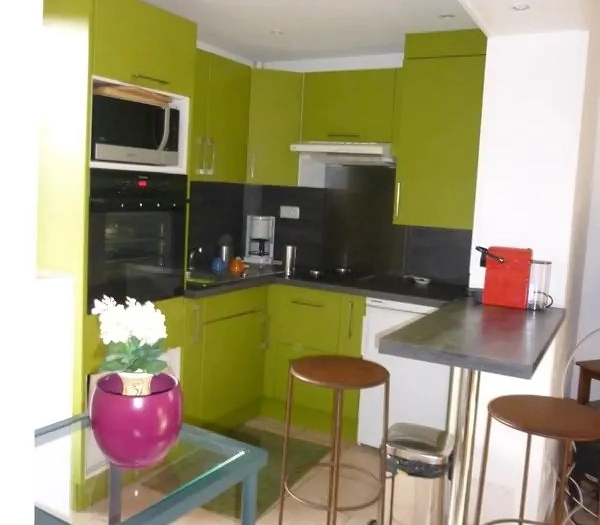Location Toulouse Appartement 67693d323a55