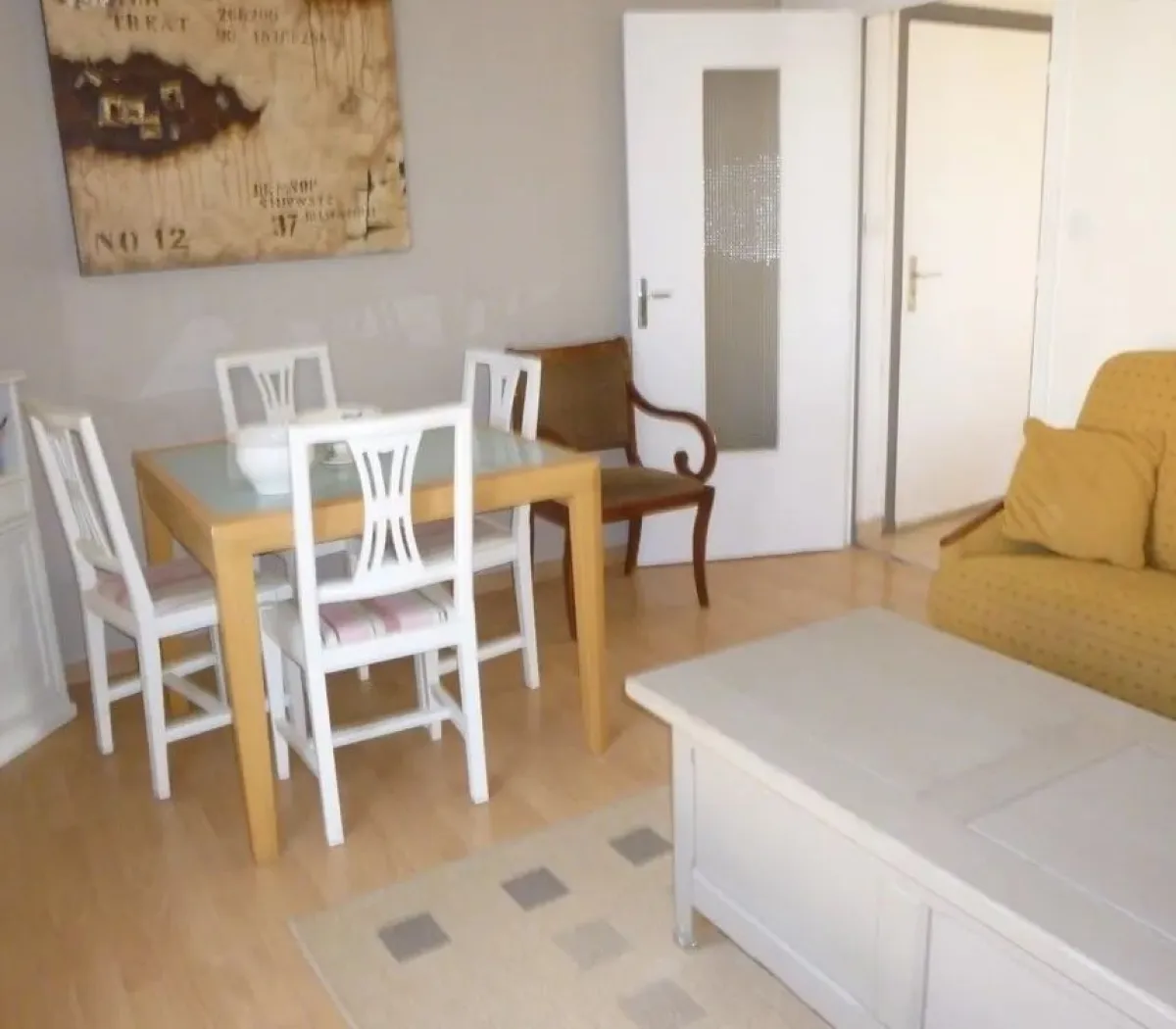 Location Toulouse Appartement 67693d323a55