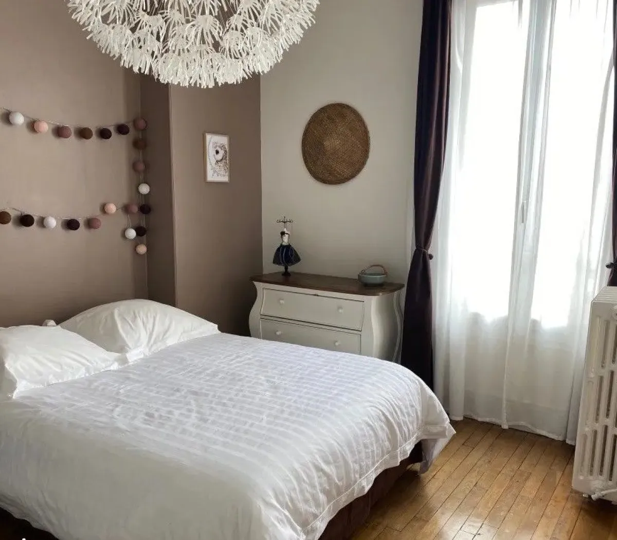 Location Fontenay-sous-Bois Appartement 676944bca67a