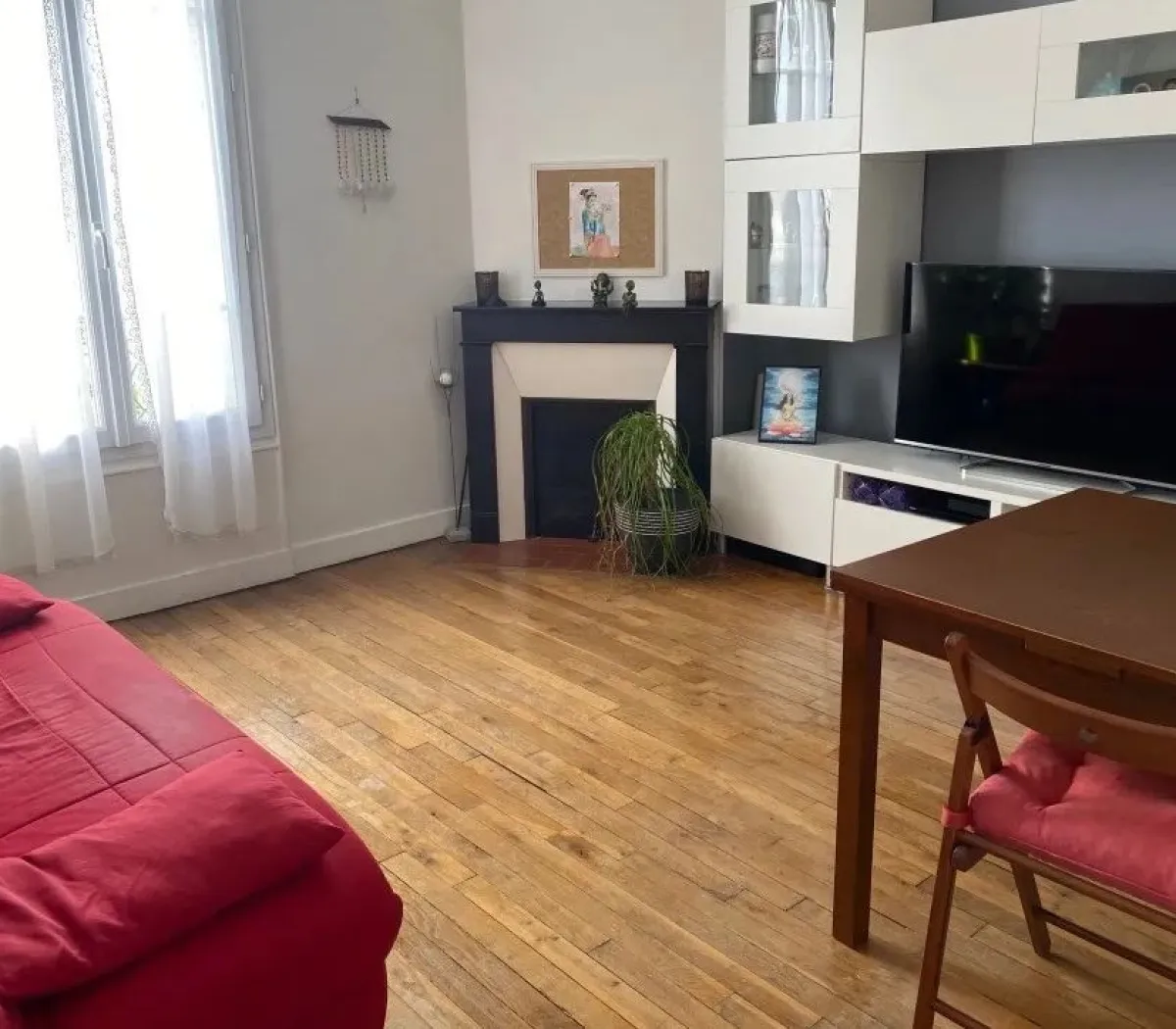Location Fontenay-sous-Bois Appartement 676944bca67a