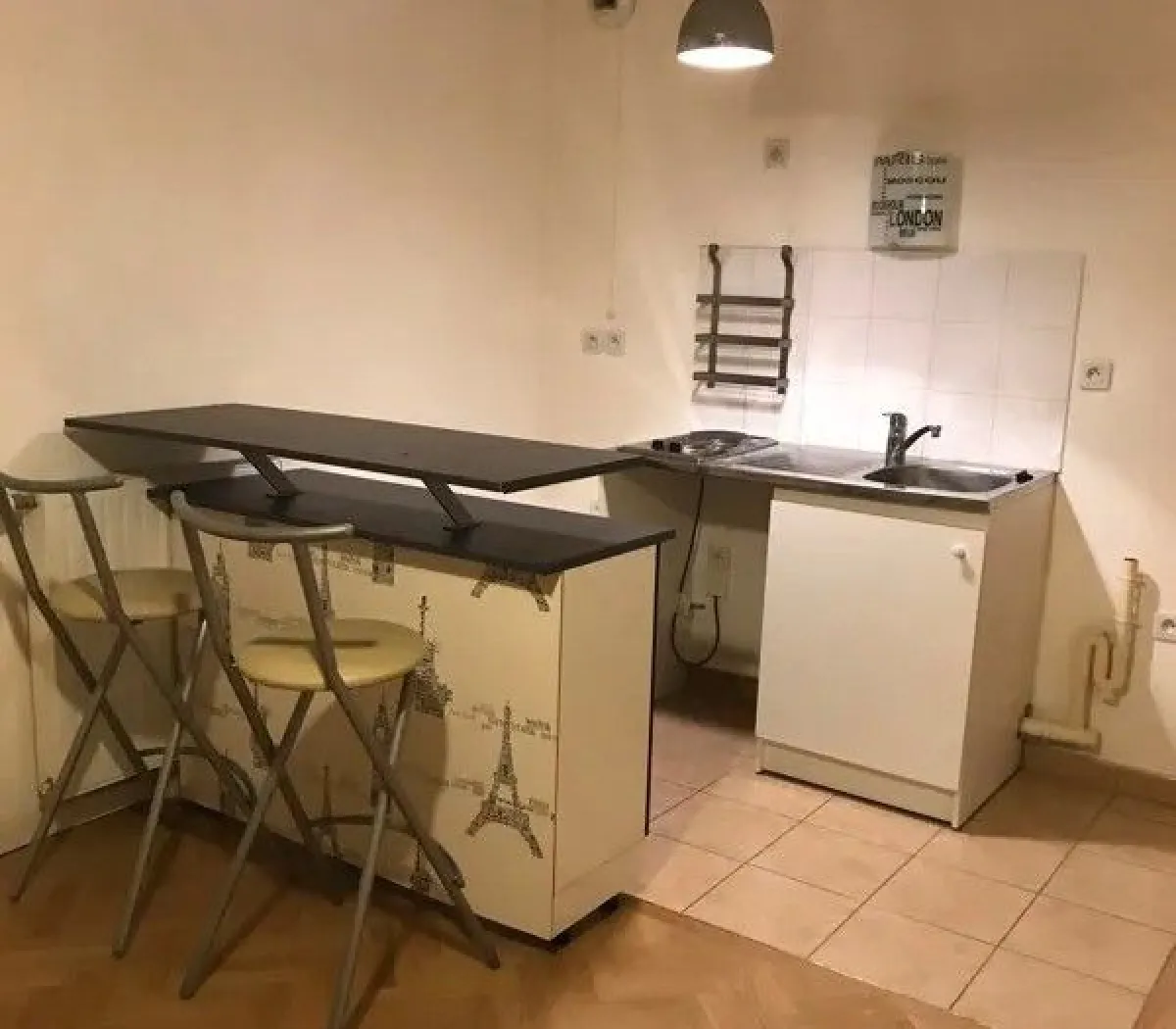 Location Montreuil Appartement 67694ad41207