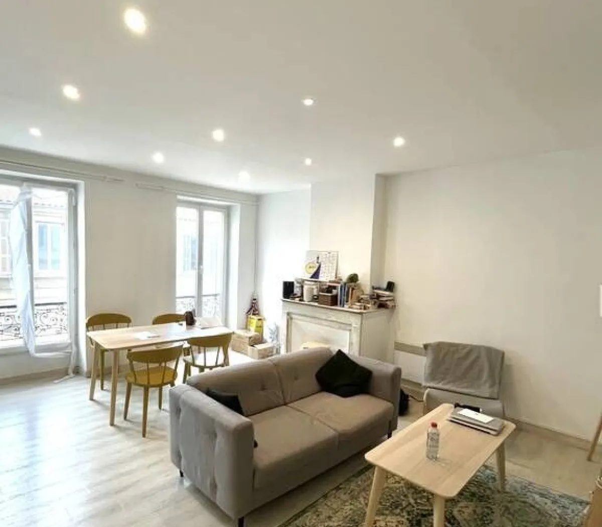 Location Marseille Appartement 67694f4033c7