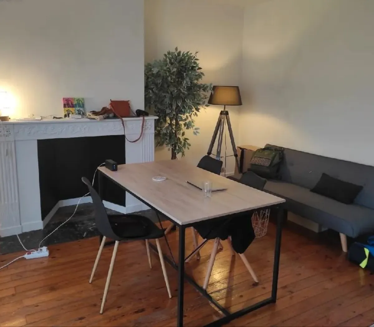 Location Le Mans Appartement 676ab2e6304d