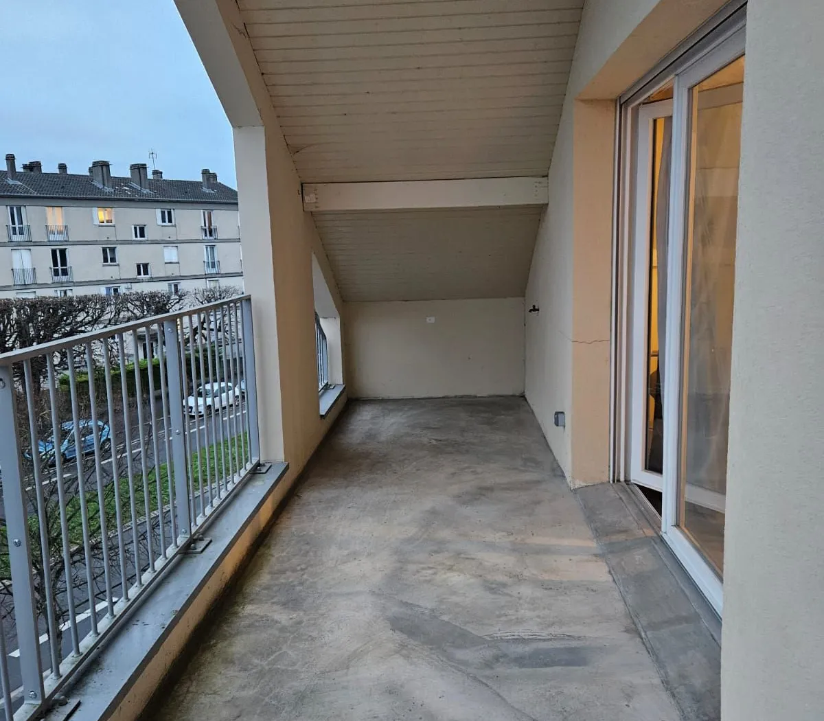 Location Melun Appartement 676ac2e556ef