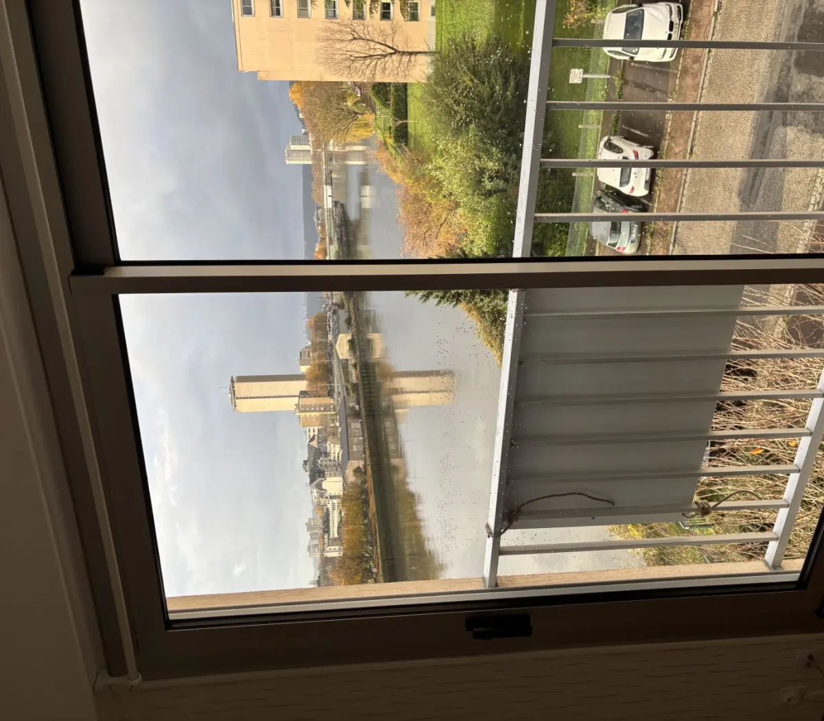 Location Rouen Appartement 676d602832a9