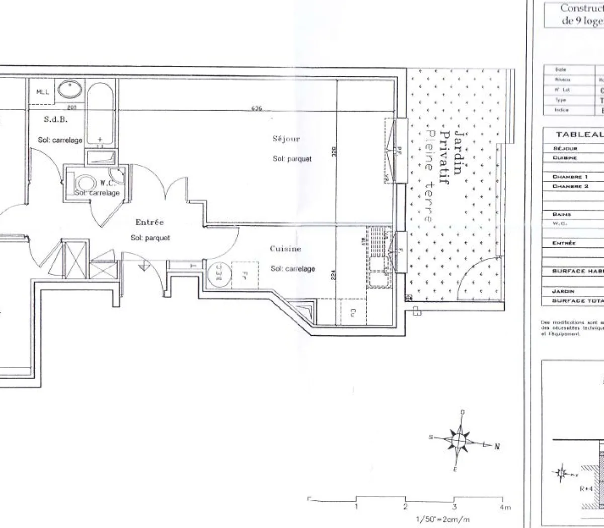Location Colombes Appartement 676d609ab92c