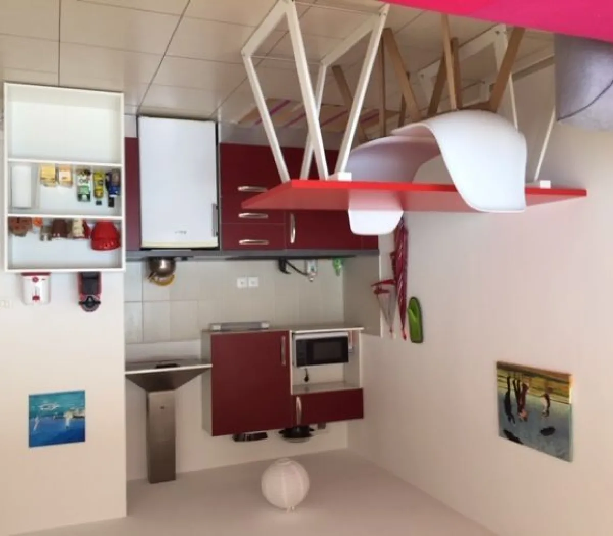 Location La Rochelle Appartement 676eb1537a7e