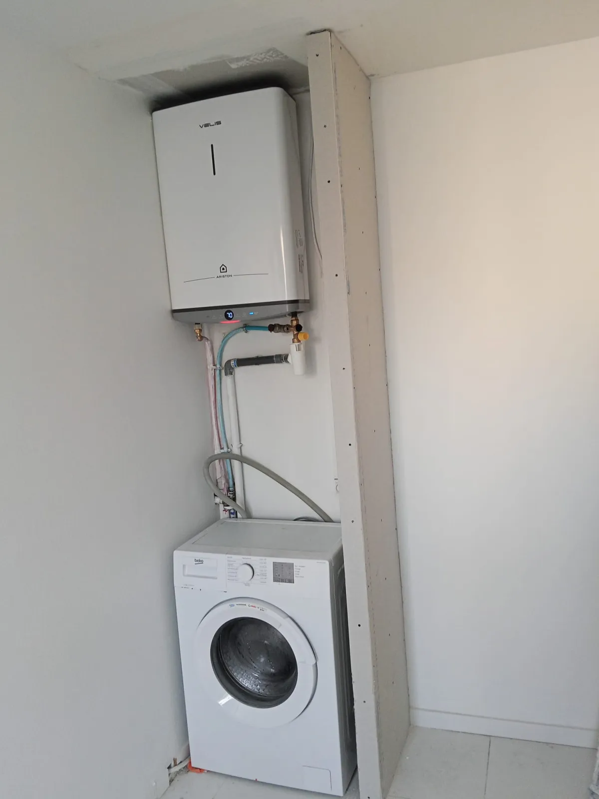 Location Aubervilliers Appartement 6771477688e5