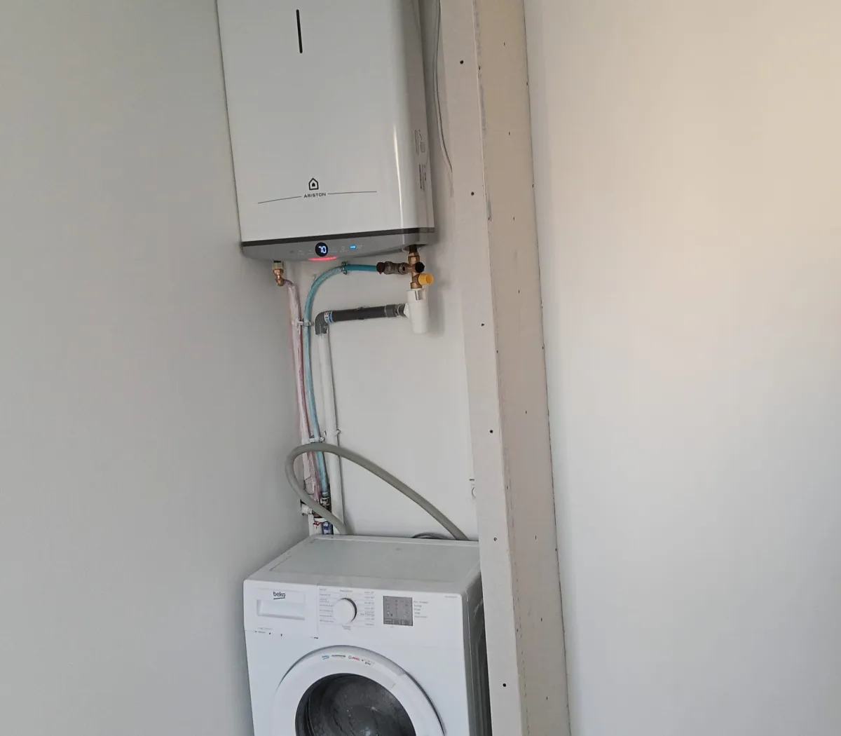 Location Aubervilliers Appartement 6771477688e5