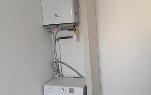 Location Aubervilliers Appartement 6771477688e5