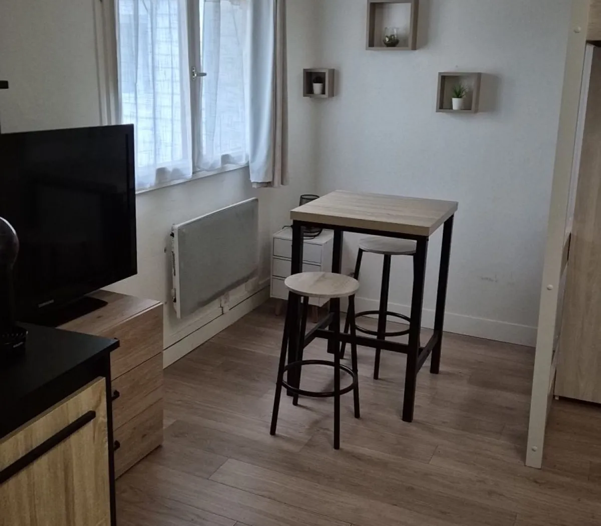 Location Rouen Appartement 6771d30e0eac