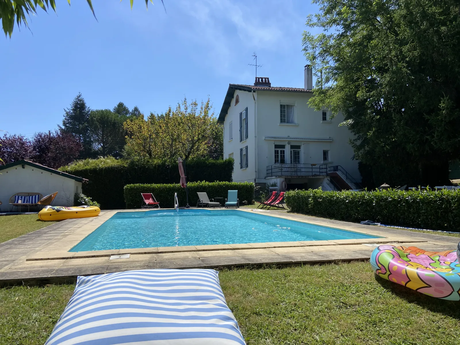 Location Blaye-les-Mines Maison 6773c549bd961