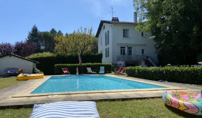 miniatureLocation Blaye-les-Mines Maison 6773c549bd962