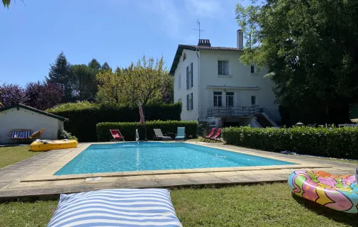 Location Blaye-les-Mines Maison 6773c549bd96