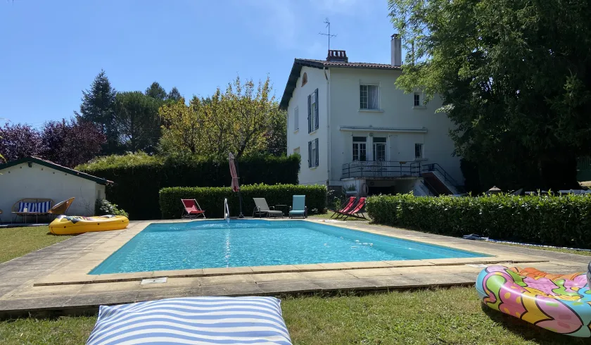 Location Blaye-les-Mines Maison 6773c549bd961