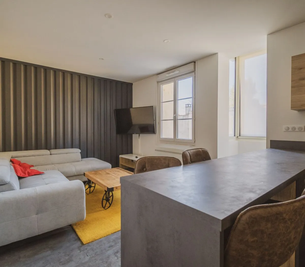 Location Toulouse Appartement 6773d472a096