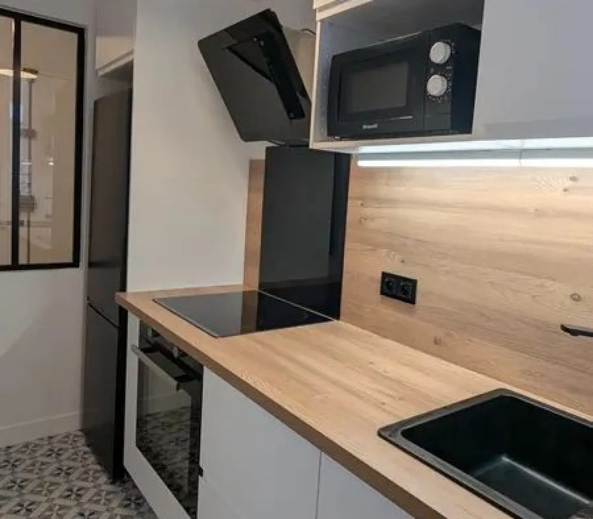 Location Colombes Appartement 67765cfa4a0d