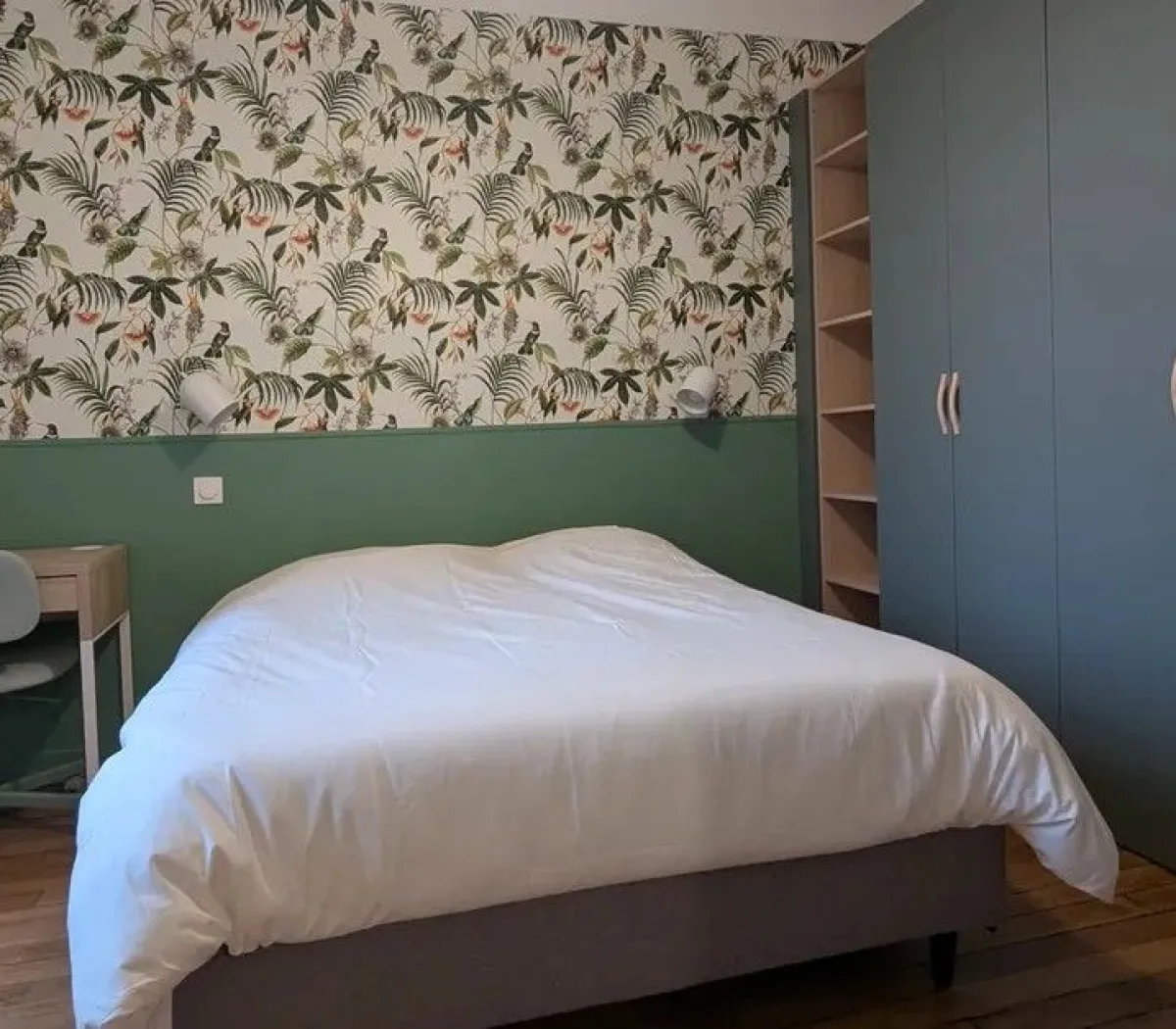 Location Colombes Appartement 67765cfa4a0d