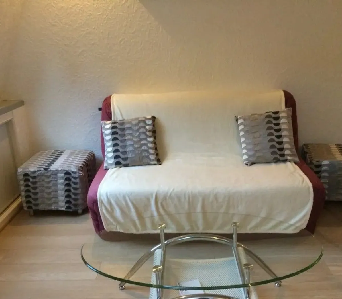 Location Rennes Appartement 677665678102