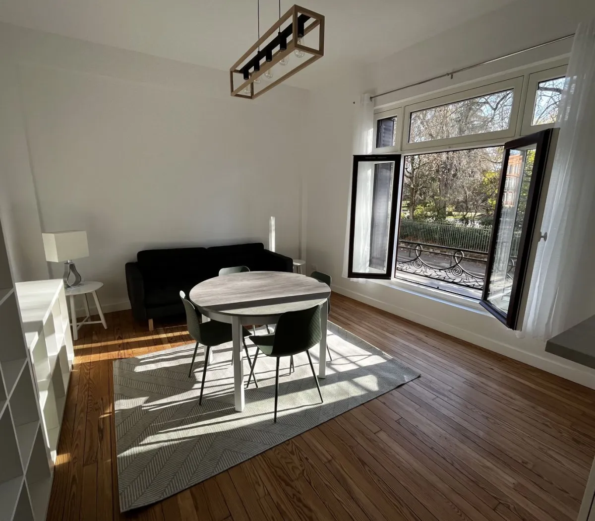 Location Toulouse Appartement 6776672f4ada