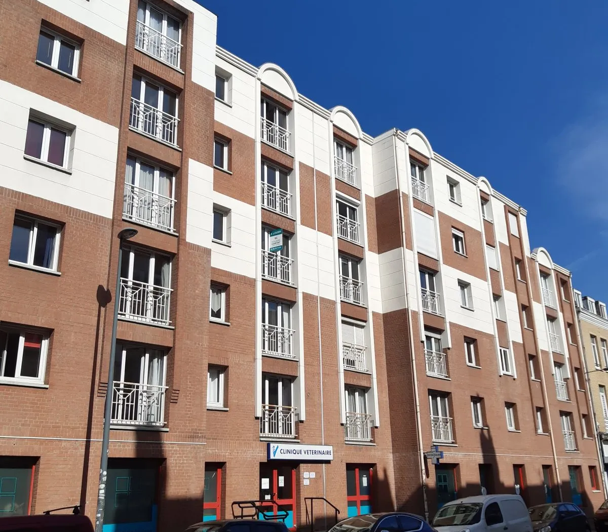 Location Lille Appartement 67766c832f7f