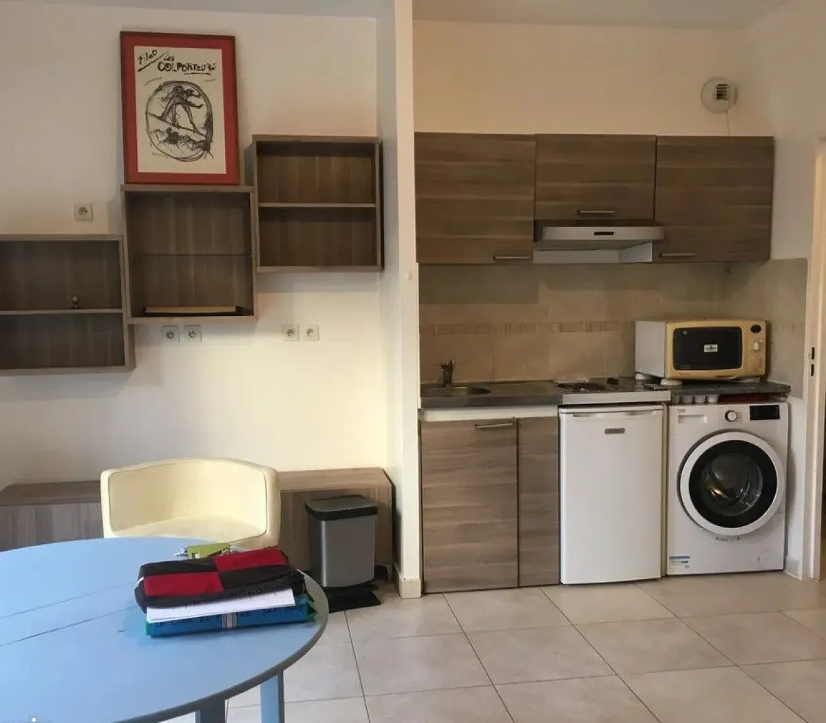 Location Nanterre Appartement 677672827f37