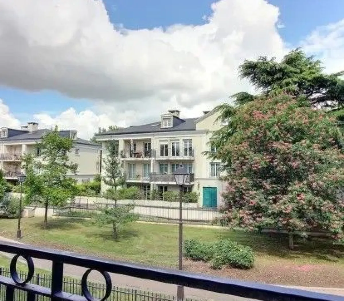 Location Rueil-Malmaison Appartement 67767810718b