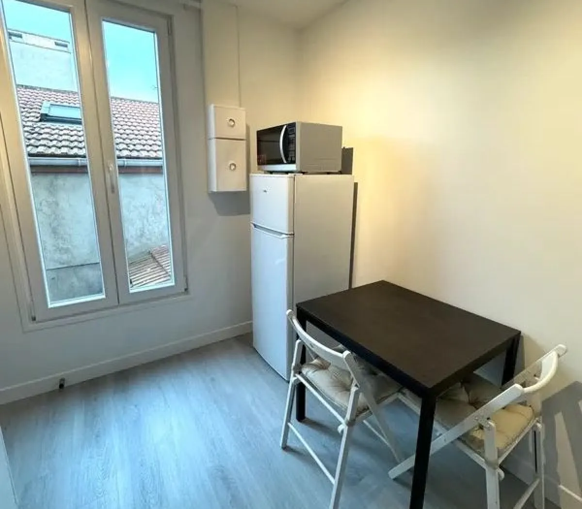 Location Ivry-sur-Seine Appartement 67767b2032ac