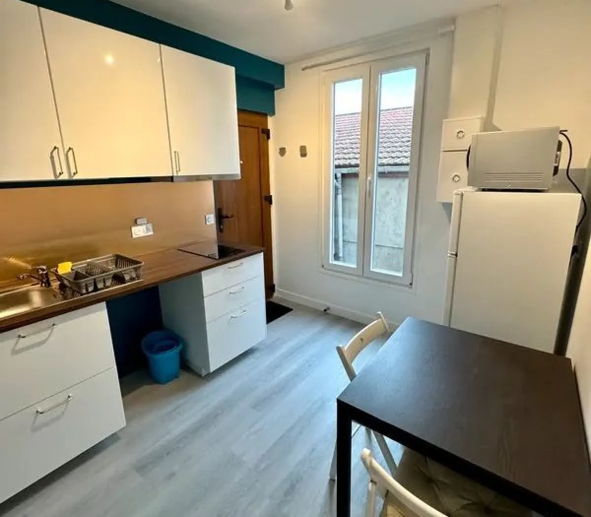 Location Ivry-sur-Seine Appartement 67767b2032ac