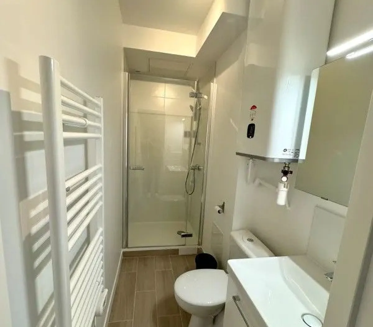 Location Ivry-sur-Seine Appartement 67767b2032ac