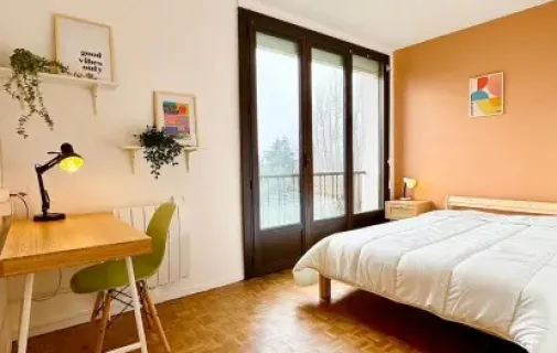 Location Pessac Chambre 677685f0b7c5