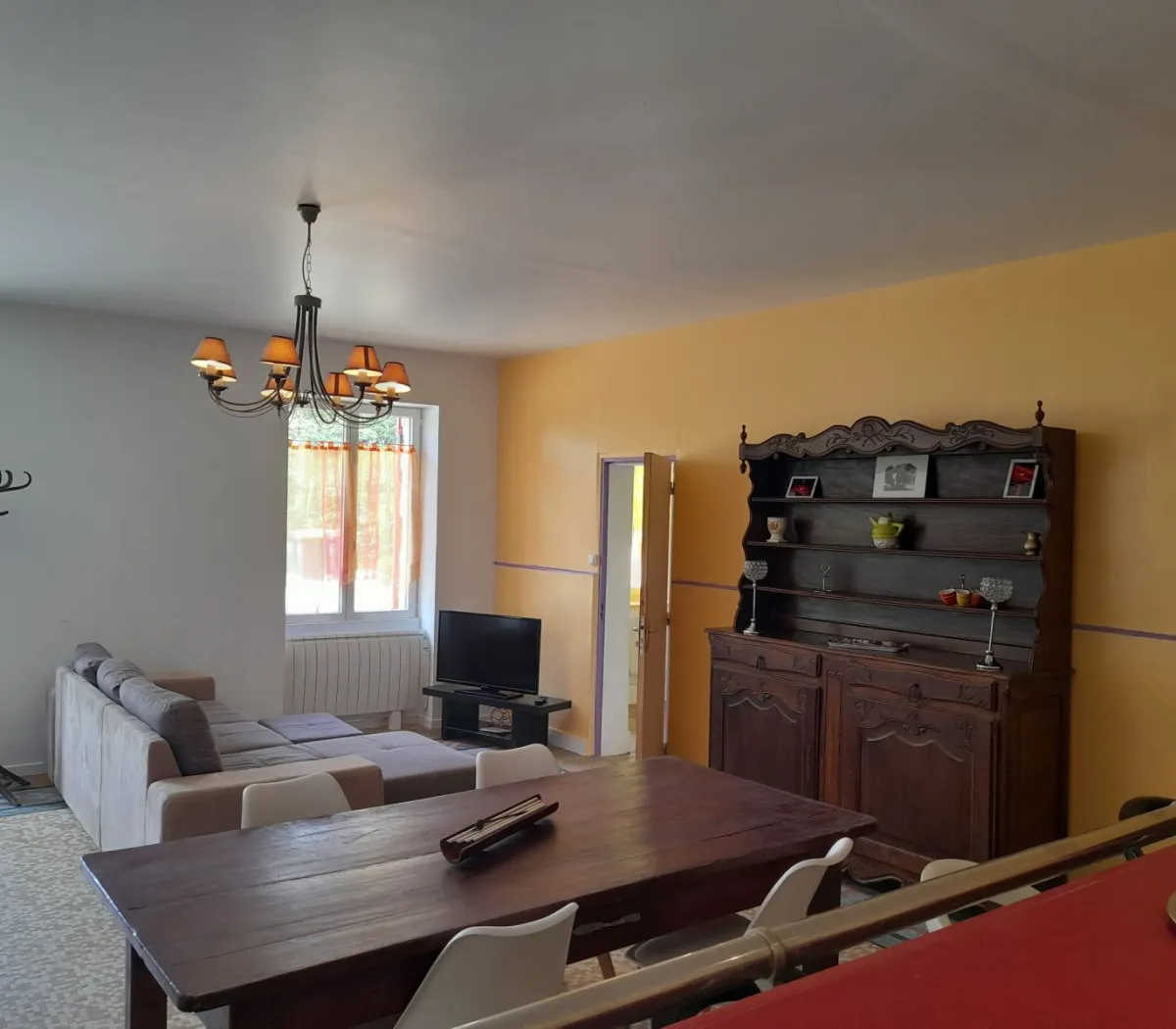 Location Cambes Appartement 67769ebae947