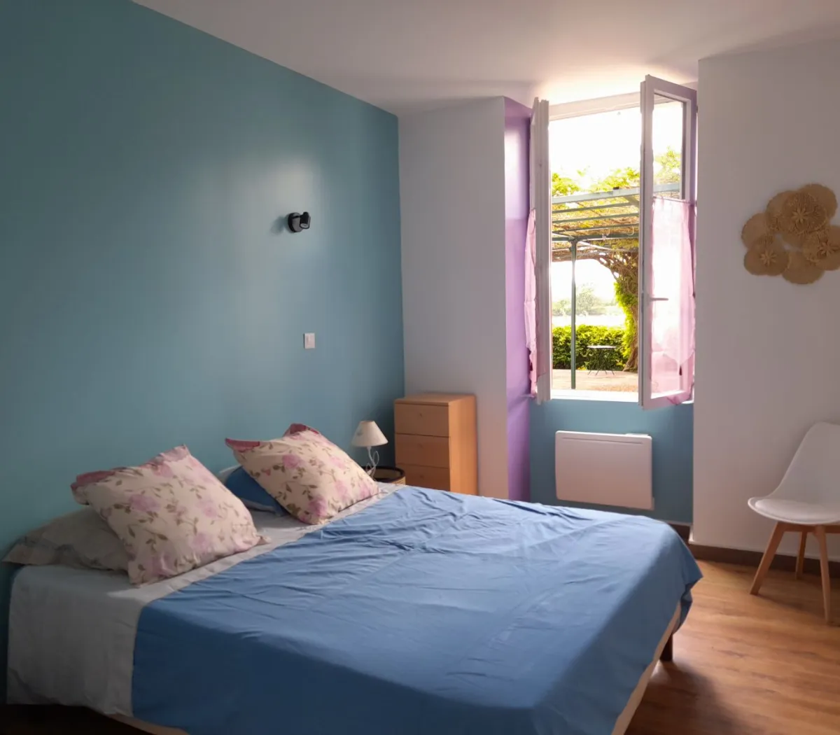 Location Cambes Appartement 67769ebae947