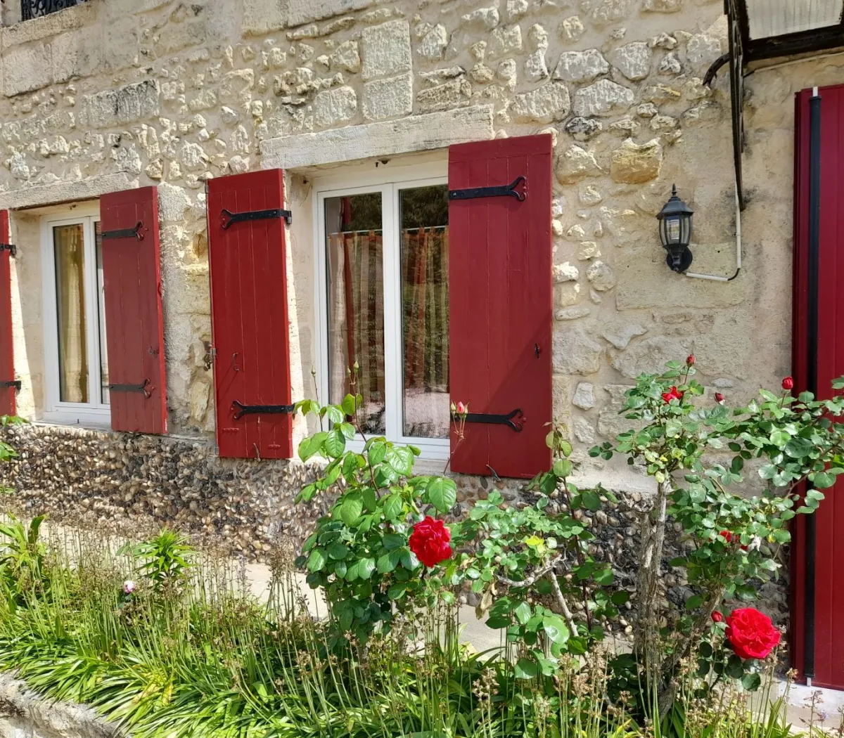 Location Cambes Appartement 67769ebae947