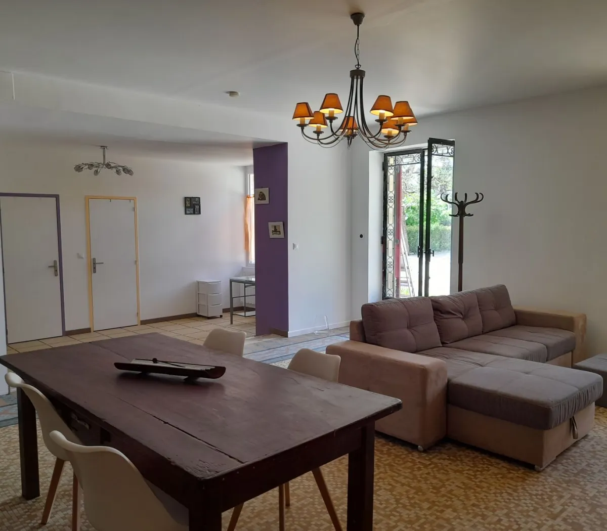 Location Cambes Appartement 67769ebae947